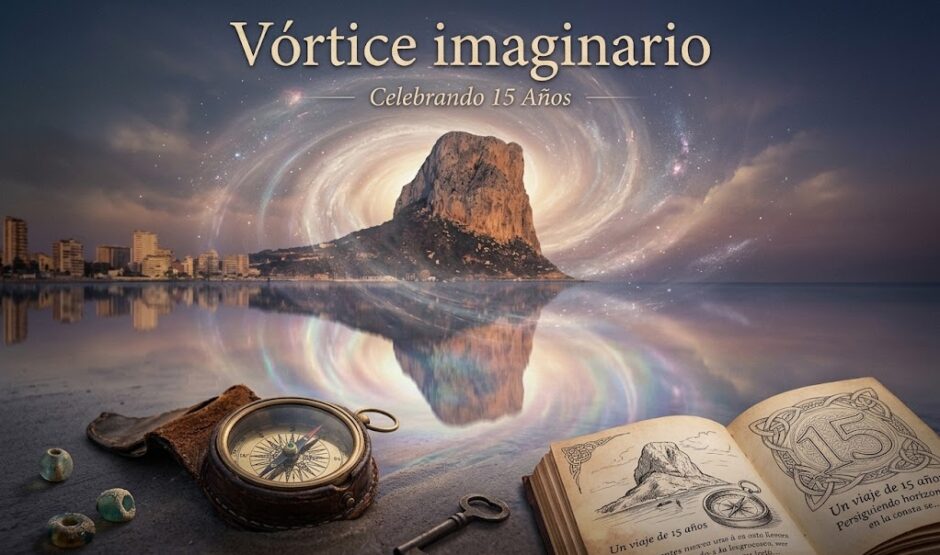 Vórtice imaginario